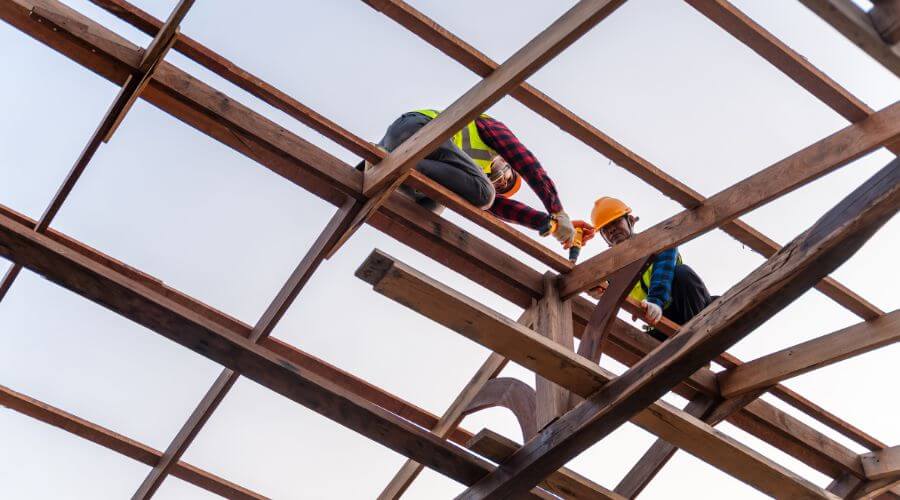 Expert tile roof repair services in Sprankle Mills, PA